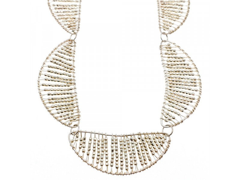 925 Sterling Silver Necklace