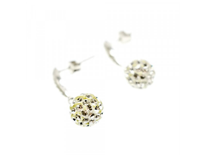 925 Sterling Silver Earrings
