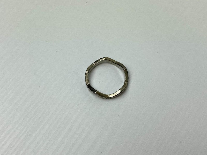 Vintage 925 Sterling Silver Ring Size 8