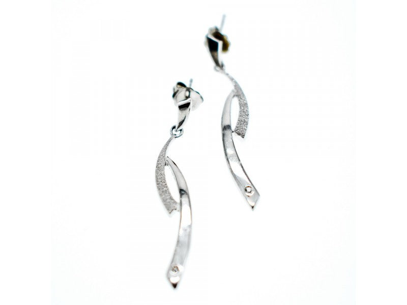 925 Sterling Silver Earrings