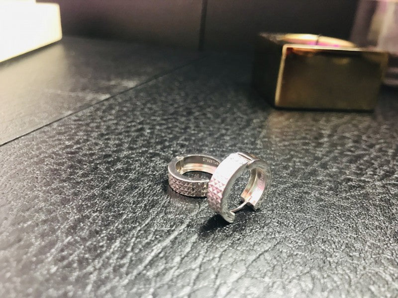 925 Sterling Silver Earrings