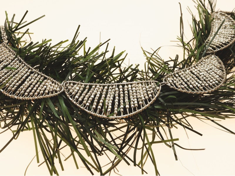925 Sterling Silver Necklace