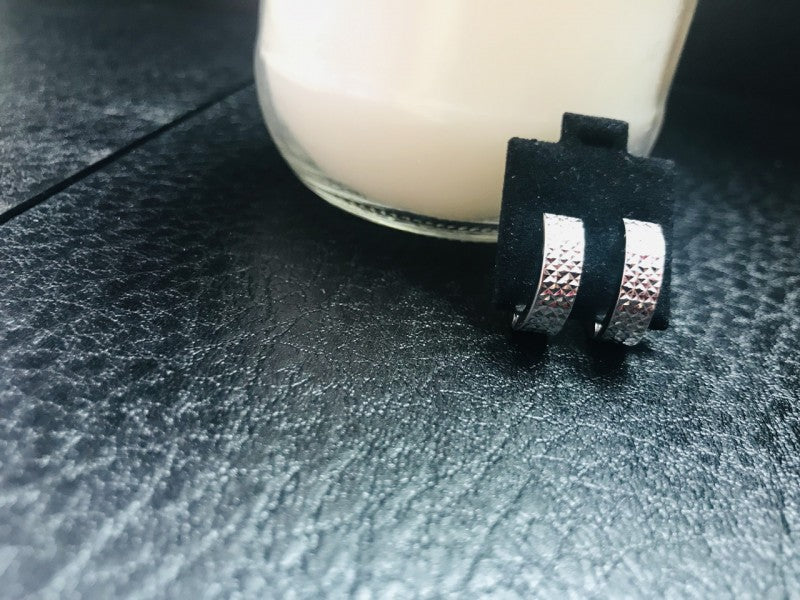 925 Sterling Silver Earrings