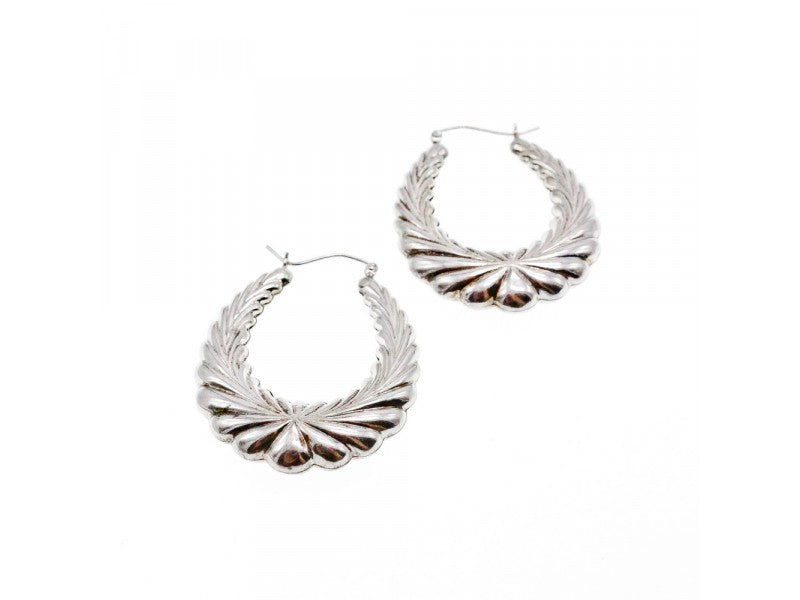 925 Sterling Silver Earrings