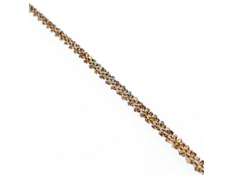 Milor 925 Sterling Silver Bracelet Italy