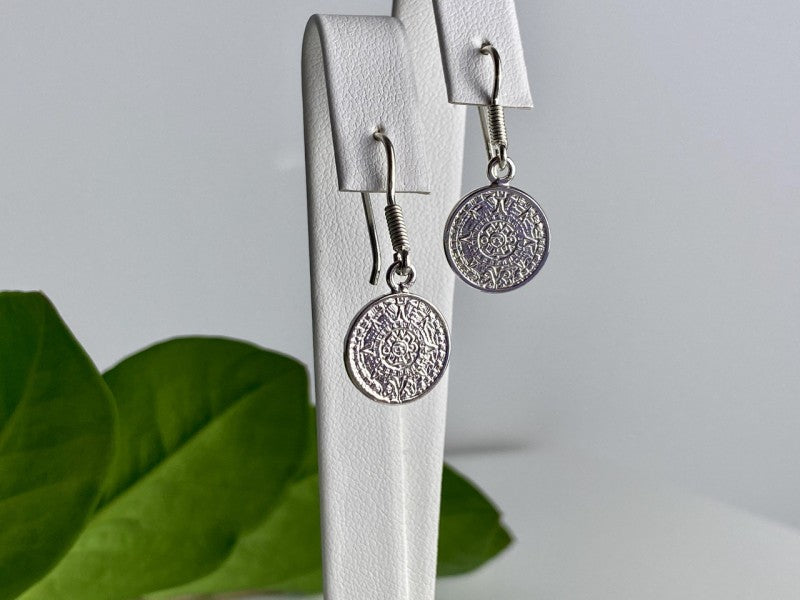 925 Sterling Silver "Weightlessness" Earrings