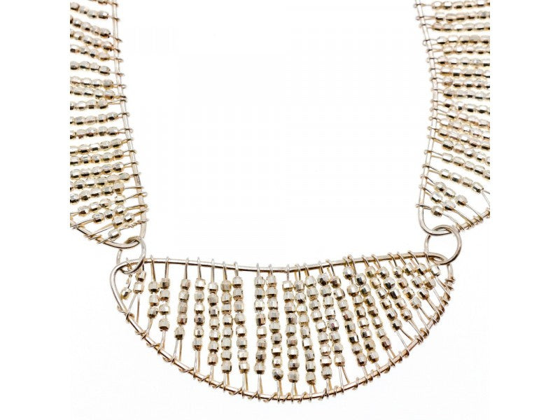 925 Sterling Silver Necklace
