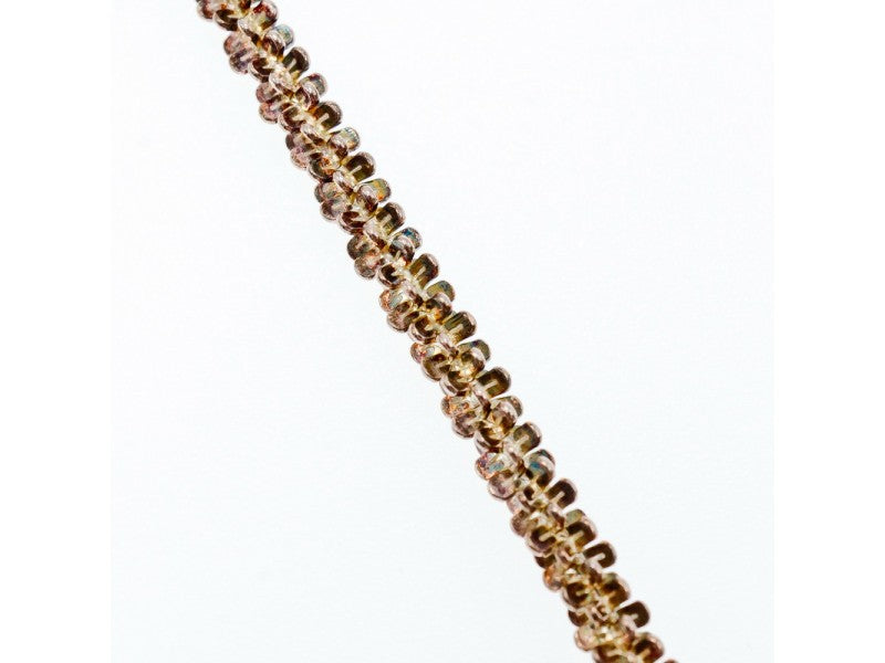 Milor 925 Sterling Silver Bracelet Italy