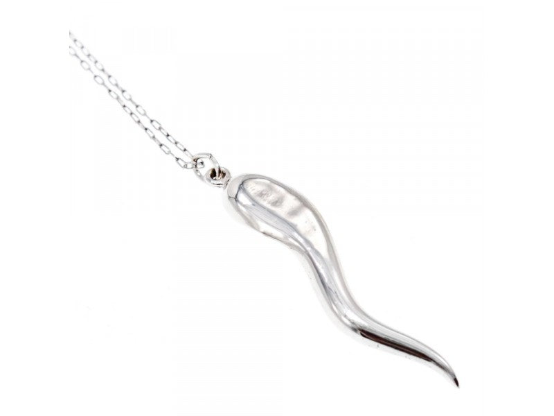 925 Sterling Silver Chain with Pendant