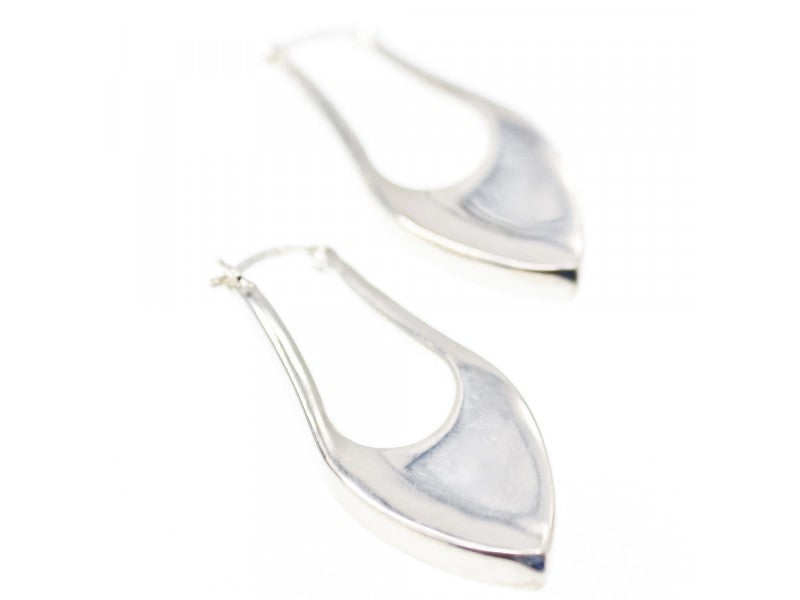 925 Sterling Silver Earrings