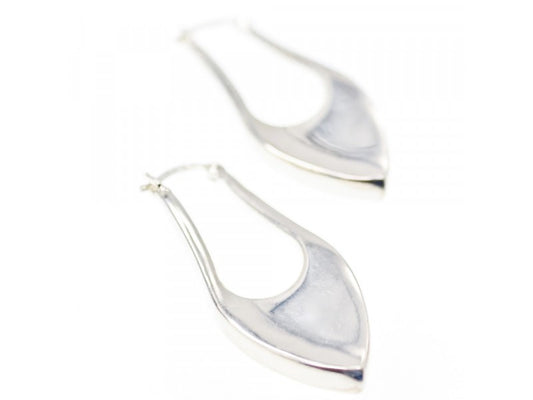 925 Sterling Silver Earrings