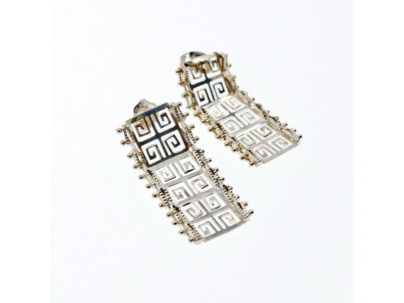 925 Sterling Silver Stud Earrings