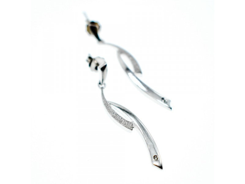 925 Sterling Silver Earrings