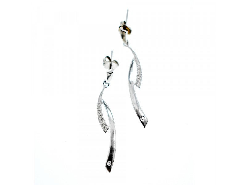 925 Sterling Silver Earrings