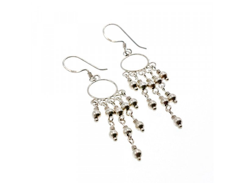 925 Sterling Silver Earrings