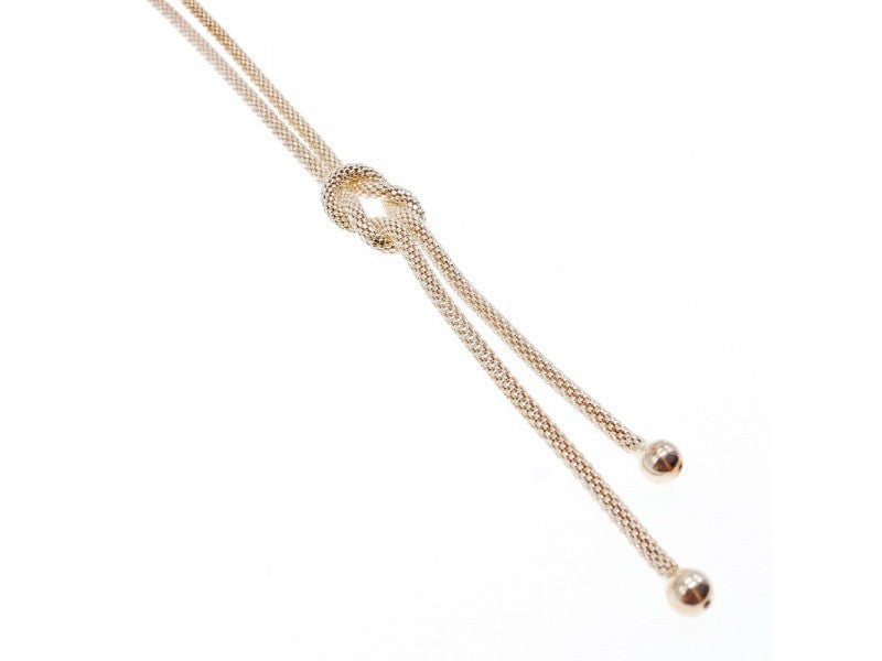 925 Sterling Silver Necklace Italy