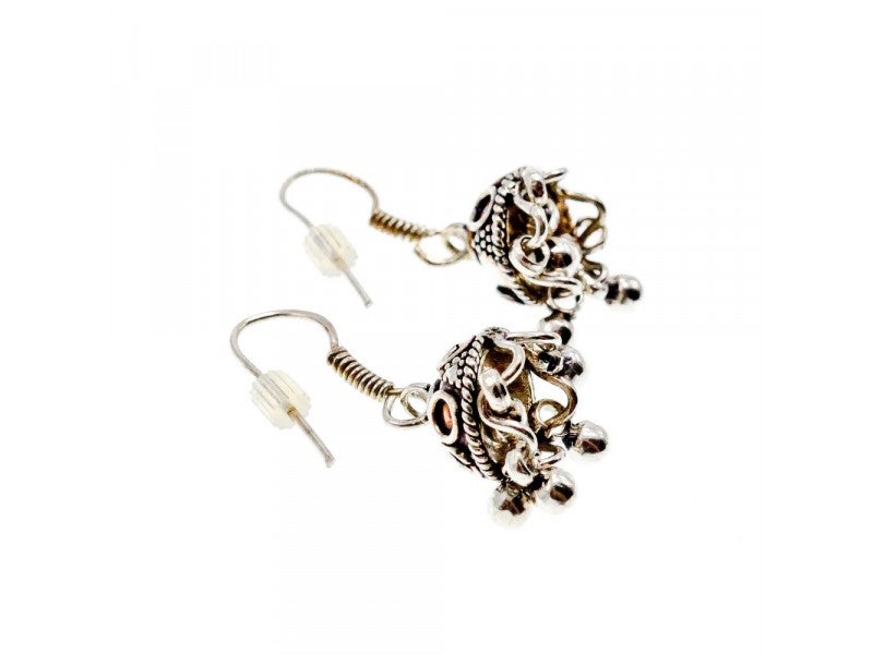 925 Sterling Silver Earrings