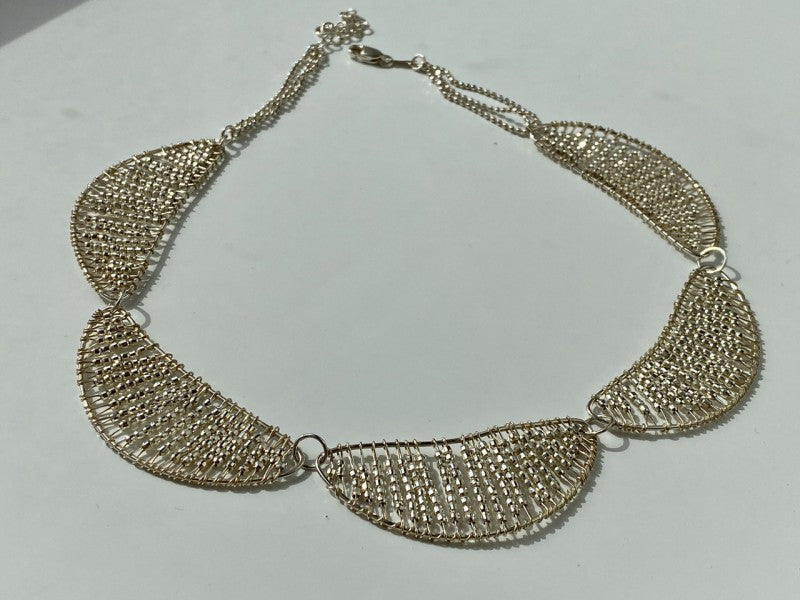 925 Sterling Silver Necklace
