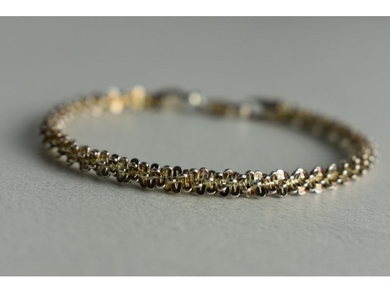 Milor 925 Sterling Silver Bracelet Italy