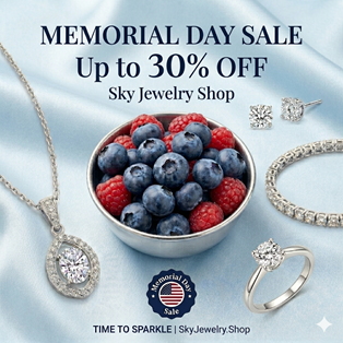 Memorial Day Sale