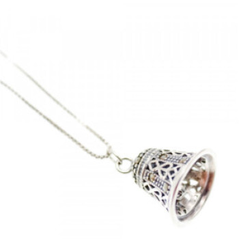 925 Sterling Silver Marcasites 