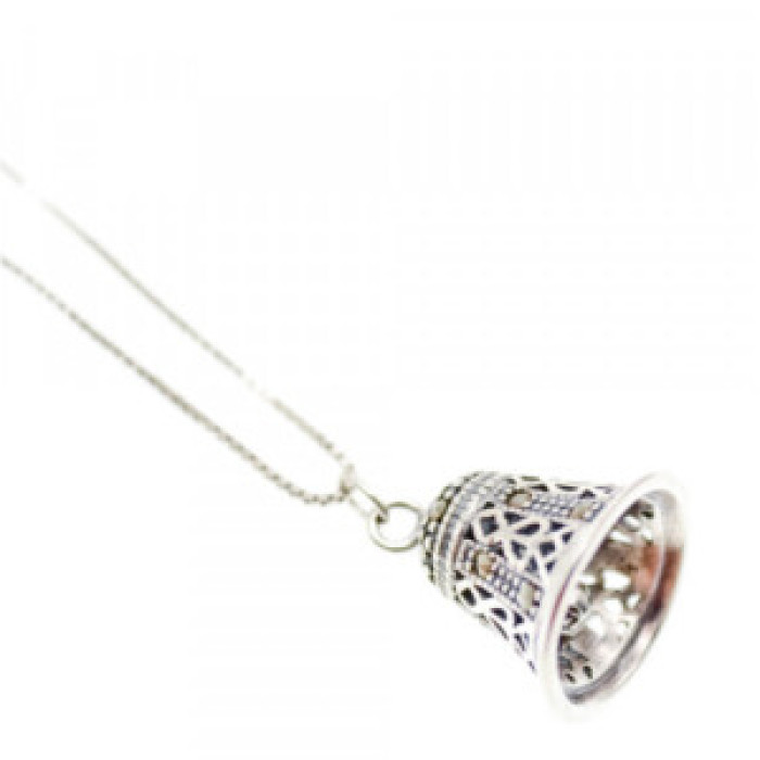 925 Sterling Silver Marcasites 