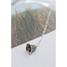 925 Sterling Silver Marcasites 