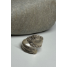 Vintage 925 Sterling Silver Ring Size 7