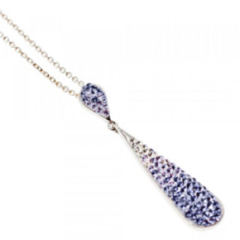 925 Sterling Silver CZ 