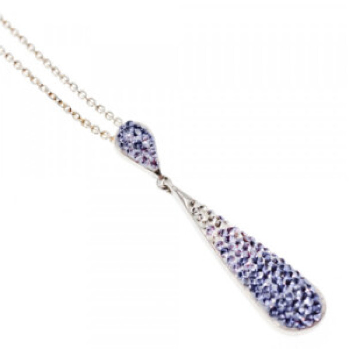 925 Sterling Silver CZ 