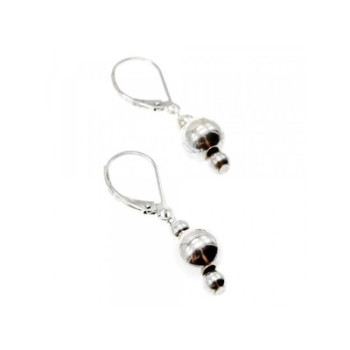 925 Sterling Silver Earrings