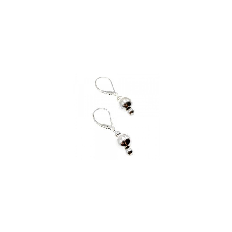925 Sterling Silver Earrings