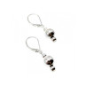 925 Sterling Silver Earrings