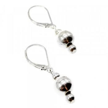 925 Sterling Silver Earrings