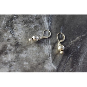 925 Sterling Silver Earrings