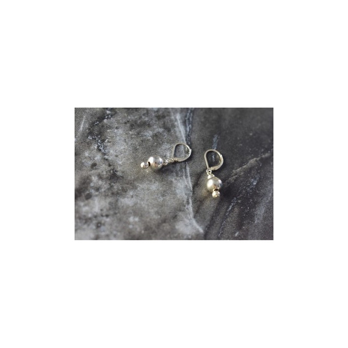 925 Sterling Silver Earrings