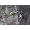 925 Sterling Silver Earrings