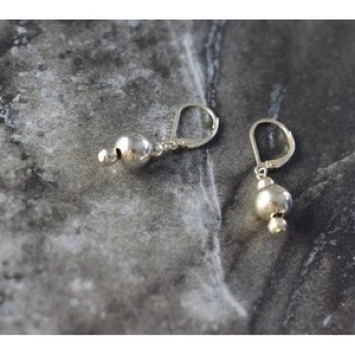 925 Sterling Silver Earrings