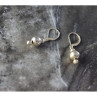 925 Sterling Silver Earrings