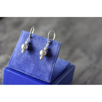 925 Sterling Silver Earrings