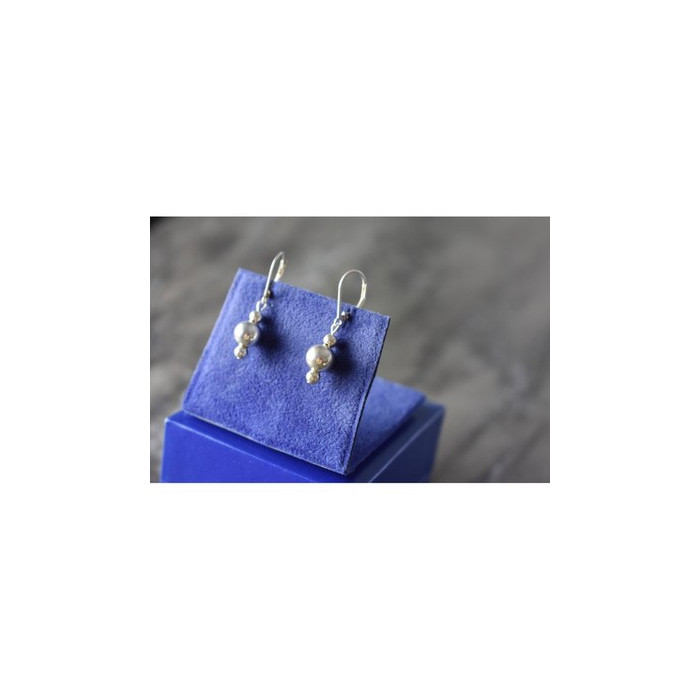 925 Sterling Silver Earrings