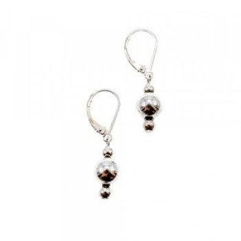 925 Sterling Silver Earrings