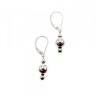 925 Sterling Silver Earrings