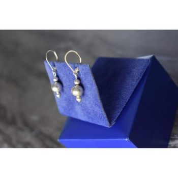 925 Sterling Silver Earrings