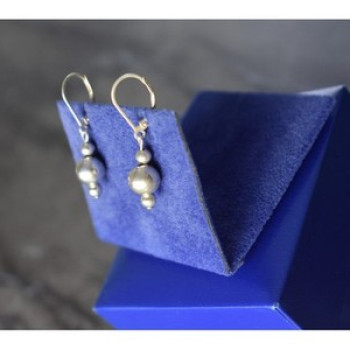 925 Sterling Silver Earrings