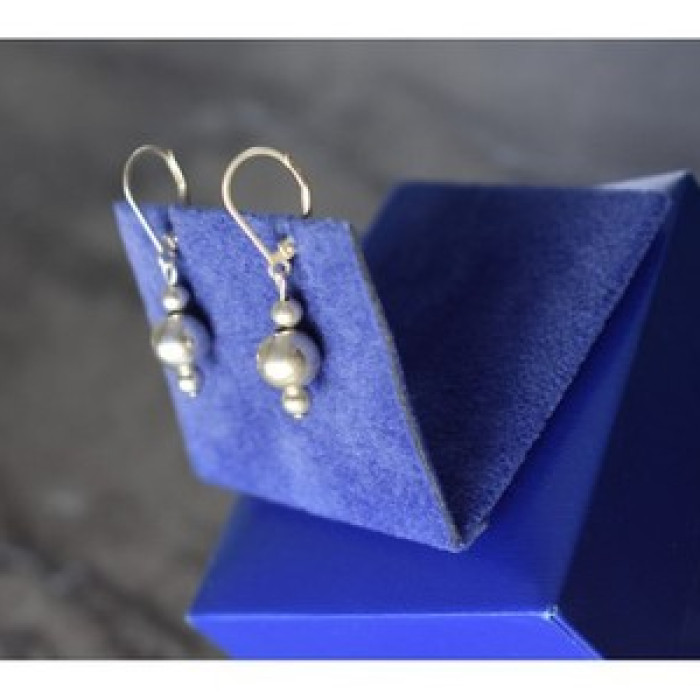 925 Sterling Silver Earrings