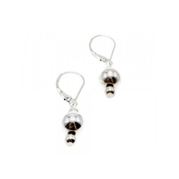 925 Sterling Silver Earrings