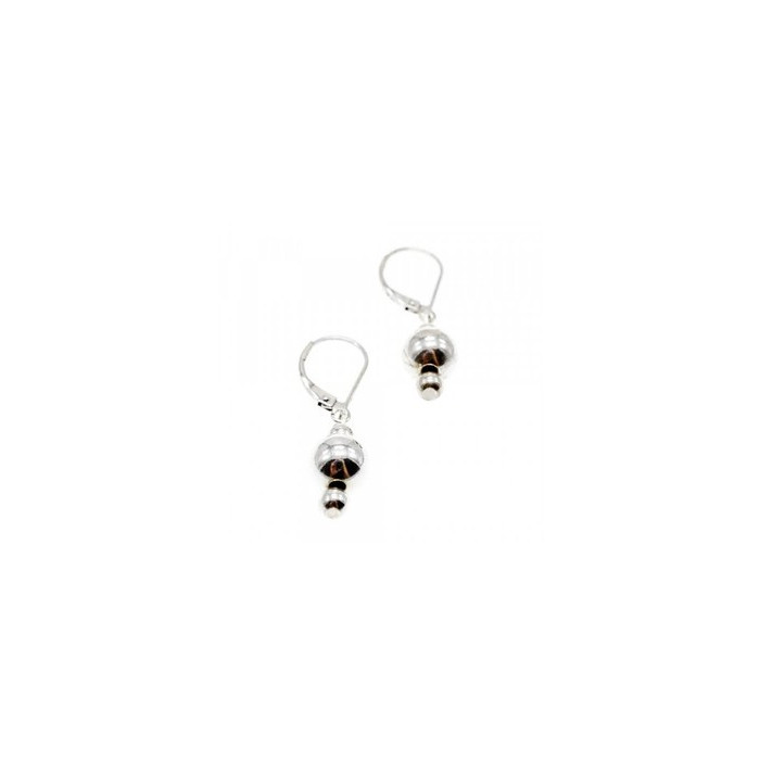 925 Sterling Silver Earrings