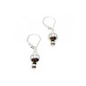 925 Sterling Silver Earrings