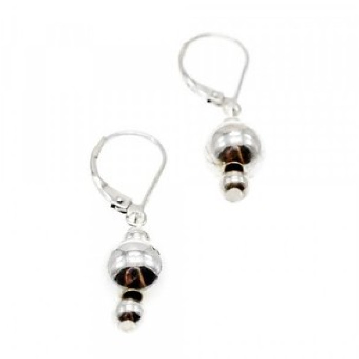 925 Sterling Silver Earrings